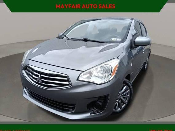 MITSUBISHI MIRAGE G4 2019 ML32F3FJ0KHF16118 image MITSUBISHI MIRAGE G4 2019 ML32F3FJ0KHF16118 image